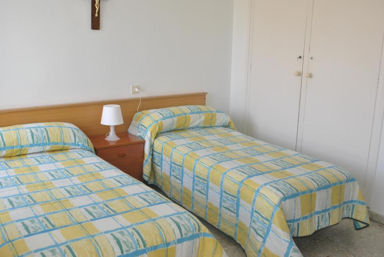 Residencia Universitaria Alto De Miranda - Resisantander Hotel Екстериор снимка