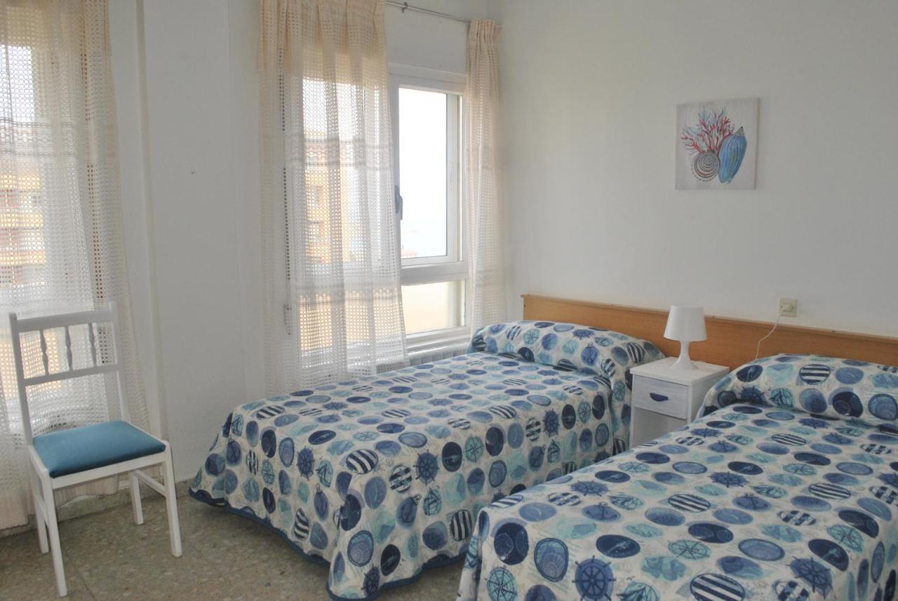 Residencia Universitaria Alto De Miranda - Resisantander Hotel Екстериор снимка
