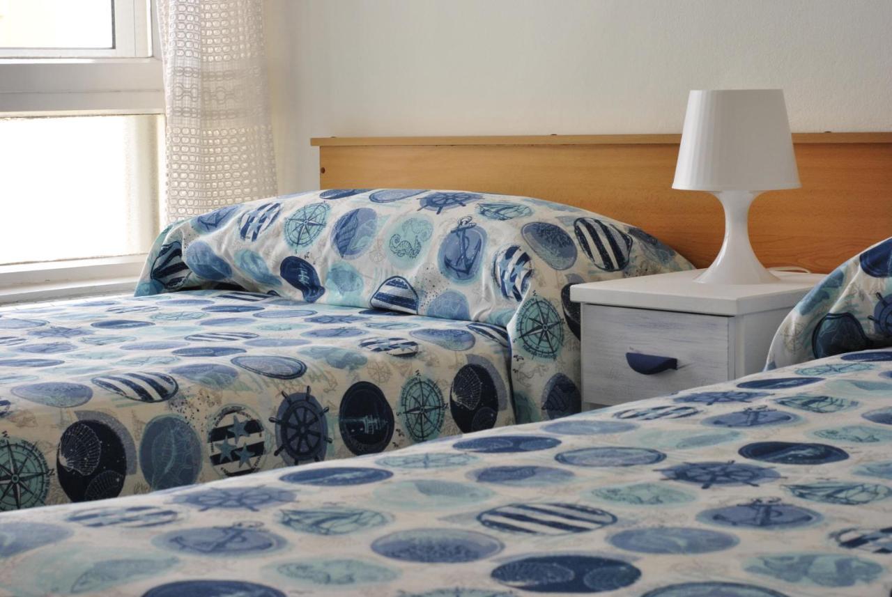Residencia Universitaria Alto De Miranda - Resisantander Hotel Екстериор снимка