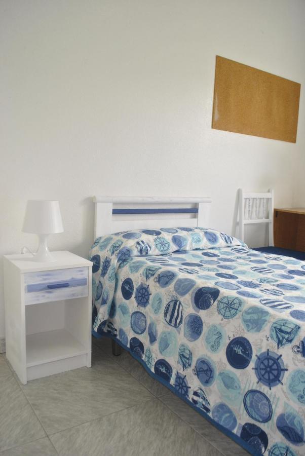 Residencia Universitaria Alto De Miranda - Resisantander Hotel Екстериор снимка