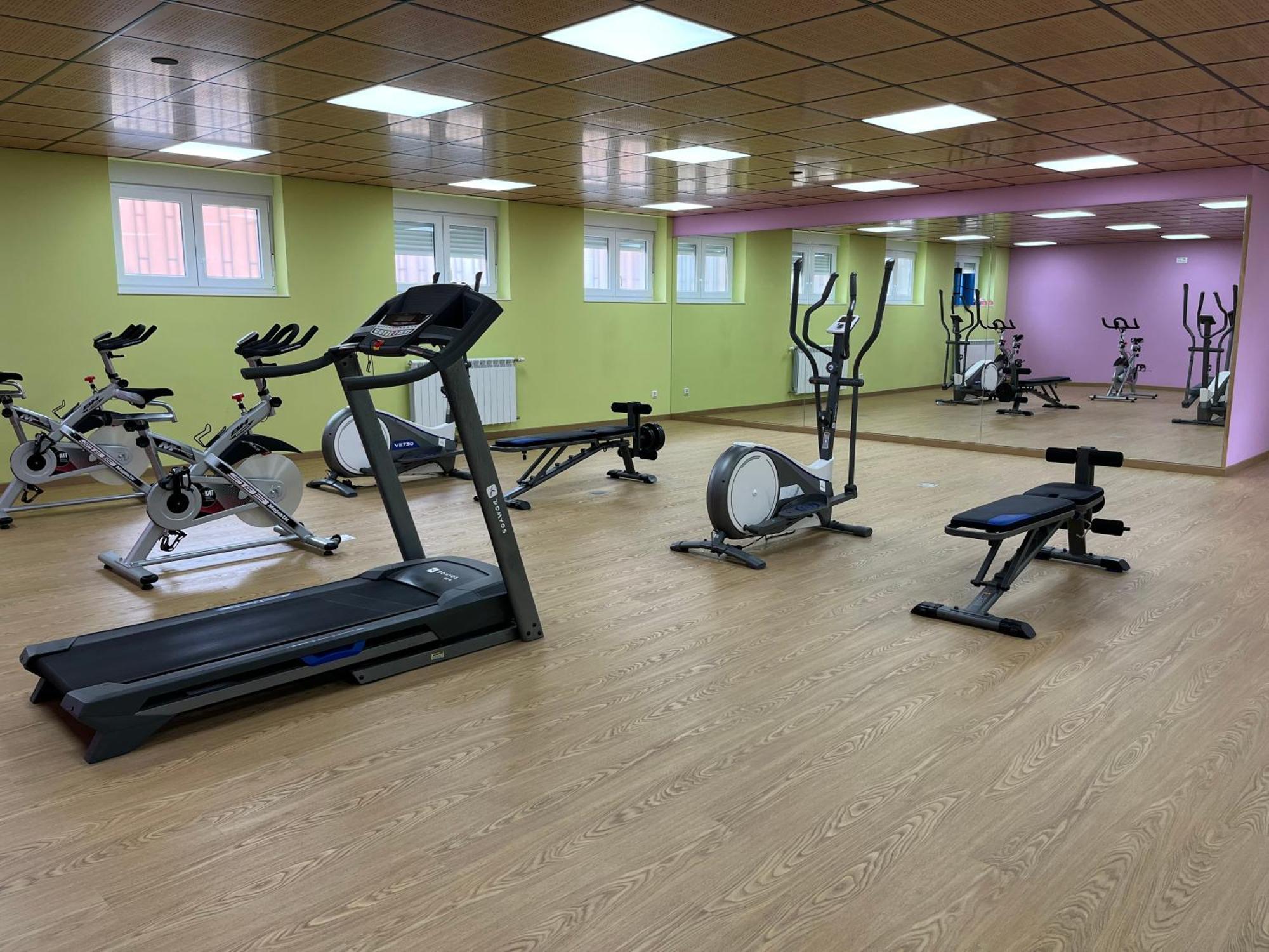 Residencia Universitaria Alto De Miranda - Resisantander Hotel Екстериор снимка