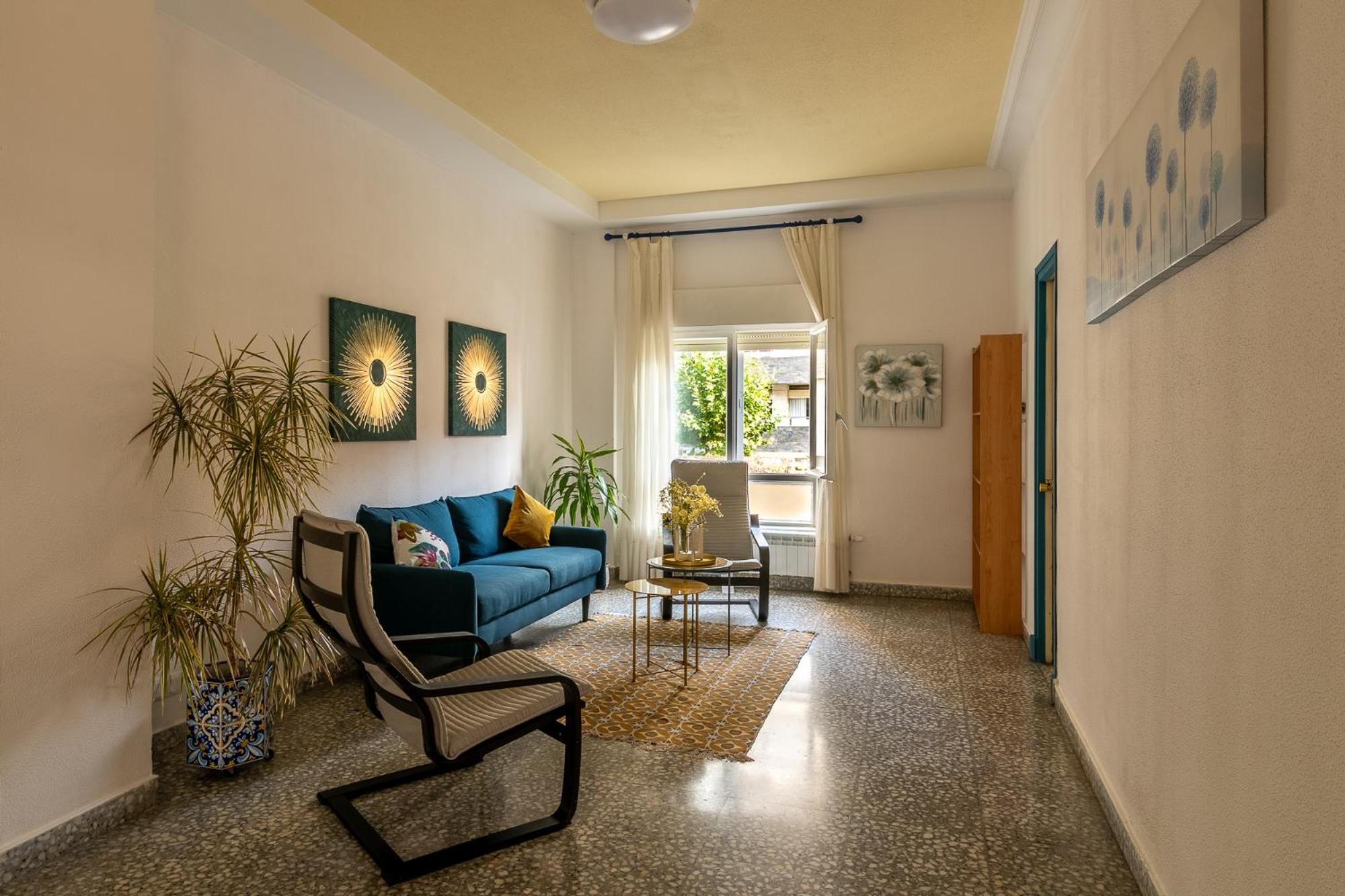Residencia Universitaria Alto De Miranda - Resisantander Hotel Екстериор снимка
