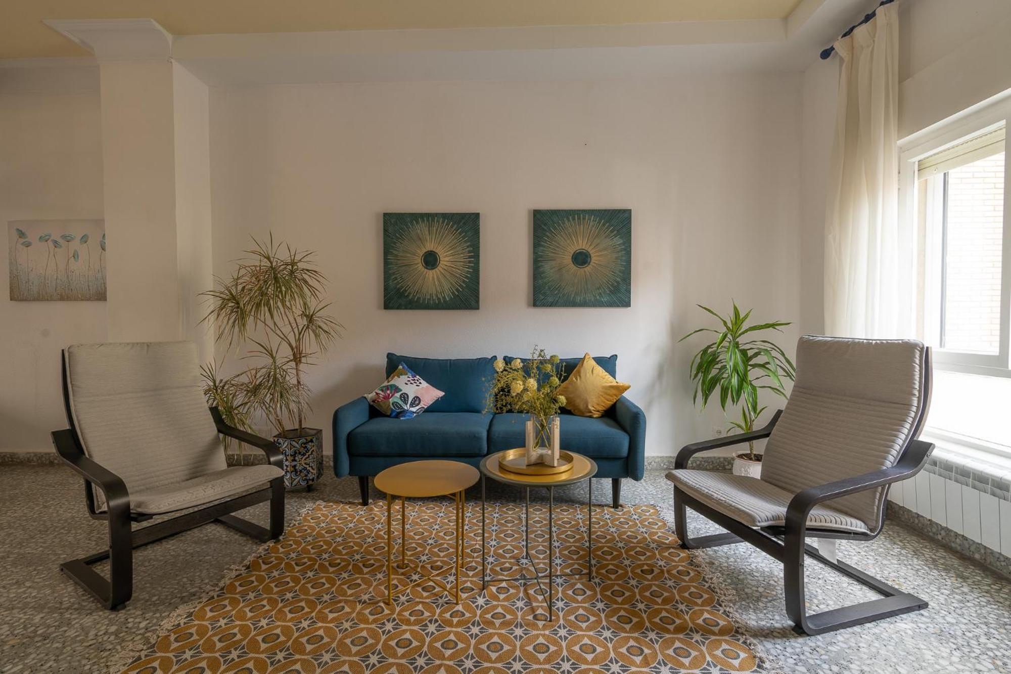 Residencia Universitaria Alto De Miranda - Resisantander Hotel Екстериор снимка