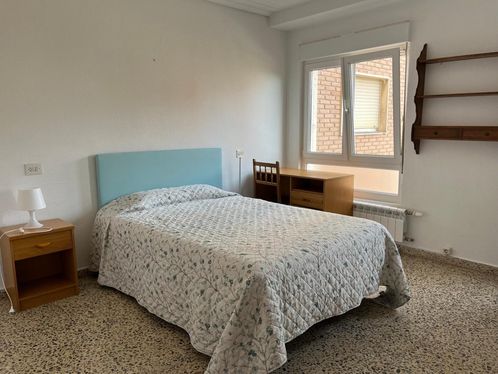 Residencia Universitaria Alto De Miranda - Resisantander Hotel Екстериор снимка