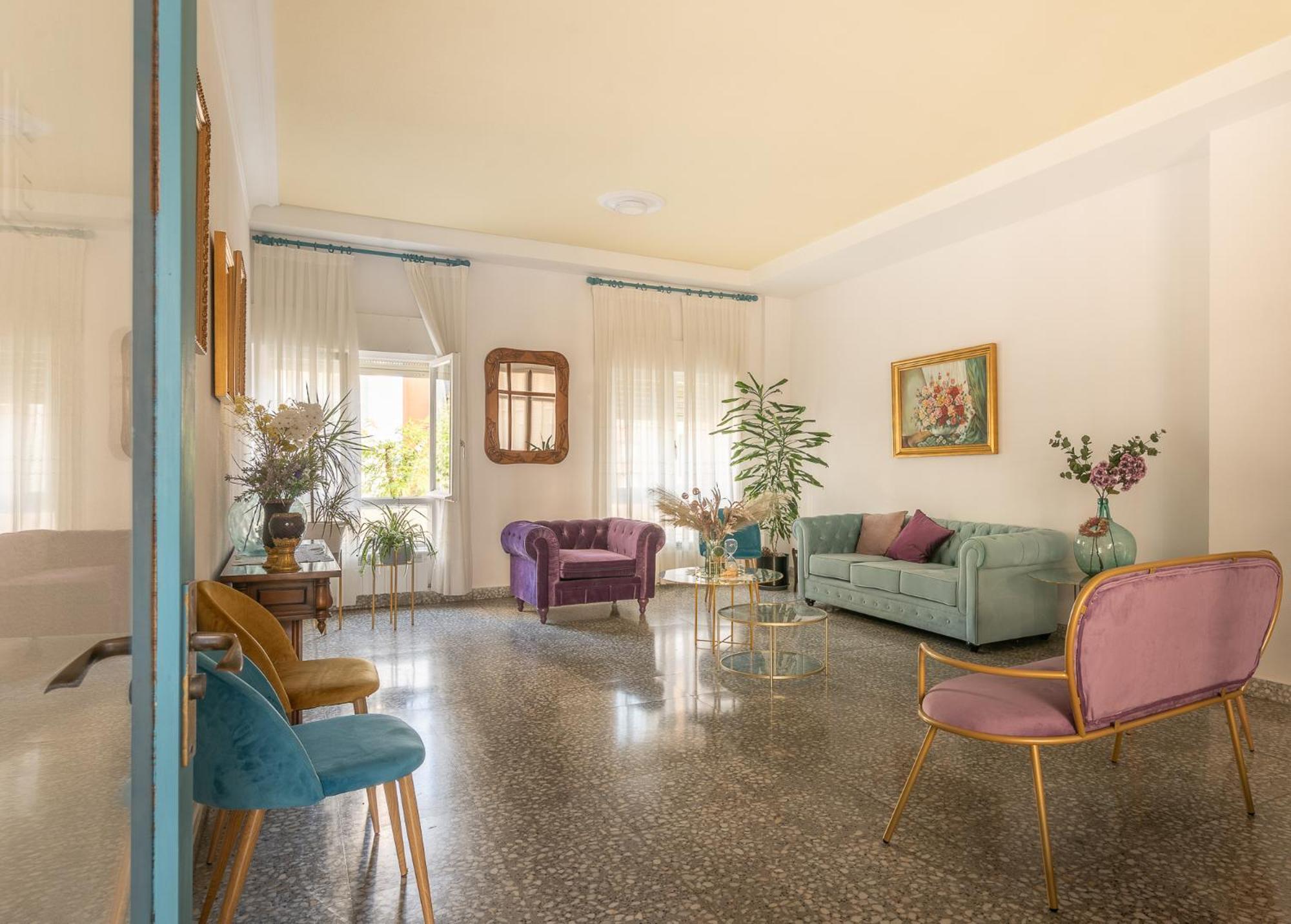 Residencia Universitaria Alto De Miranda - Resisantander Hotel Екстериор снимка